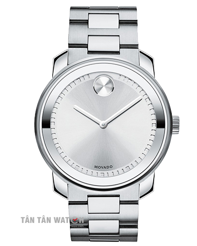 bộ sưu tập đồng hồ Movado