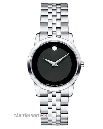 bộ sưu tập đồng hồ Movado