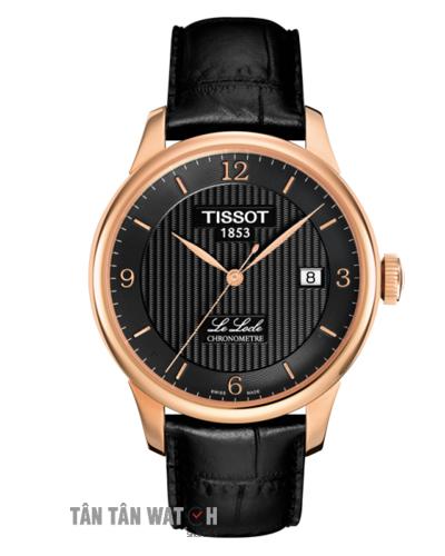 Chronometer
