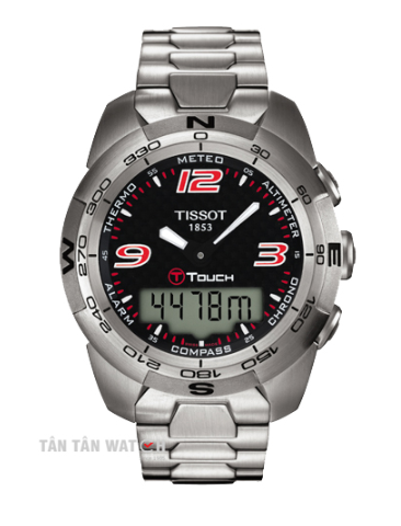bộ sưu tập đồng hồ Tissot