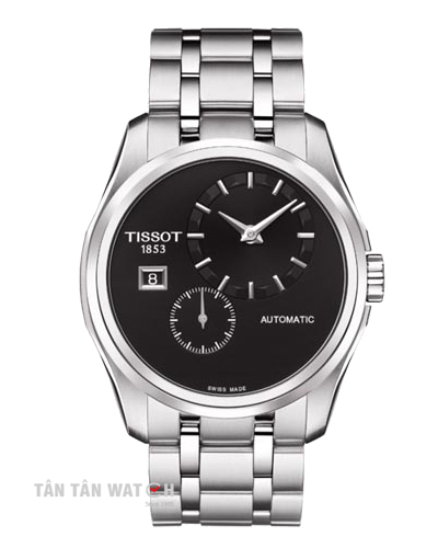 bộ sưu tập đồng hồ Tissot