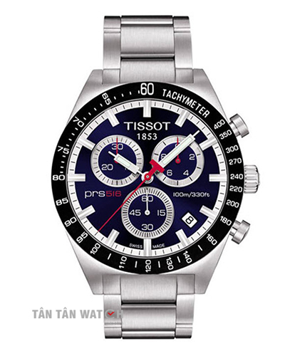 bộ sưu tập đồng hồ Tissot