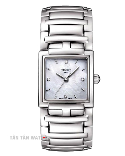 bộ sưu tập đồng hồ Tissot