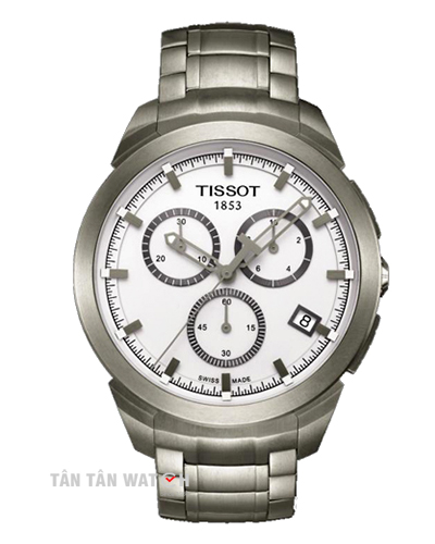 bộ sưu tập đồng hồ Tissot