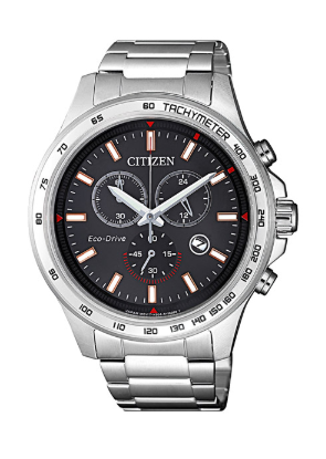 đồng hồ Chronograph