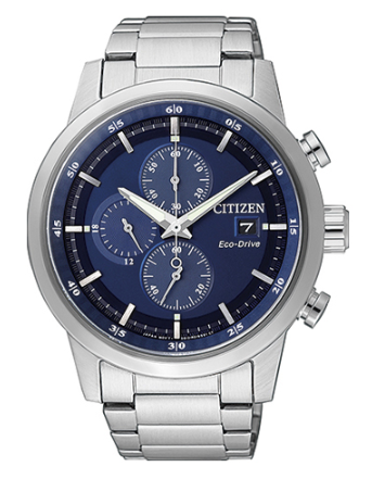 đồng hồ Chronograph