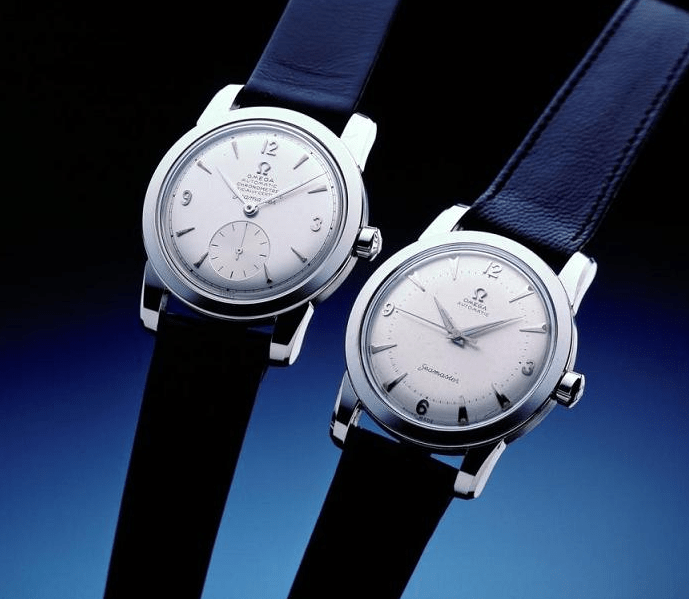 đồng hồ Omega Seamaster