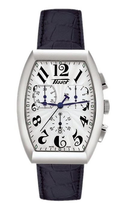 bộ sưu tập đồng hồ Tissot