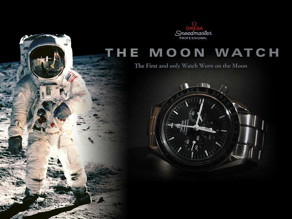 phân biệt đồng hồ Omega thật giả