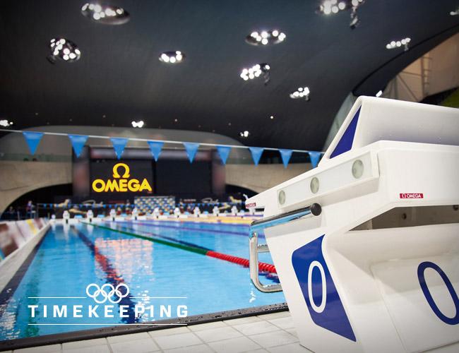 đồng hồ Omega Seamaster