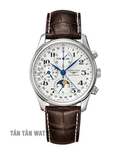 Đồng Hồ Longines Master Collection