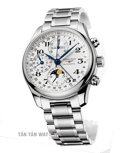 Đồng Hồ Longines Master Collection