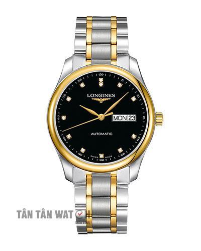 Đồng Hồ Longines Master Collection