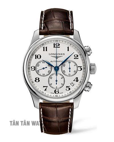 Đồng Hồ Longines Master Collection