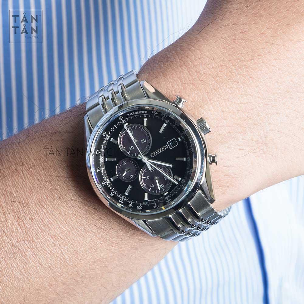 citizen ca0450