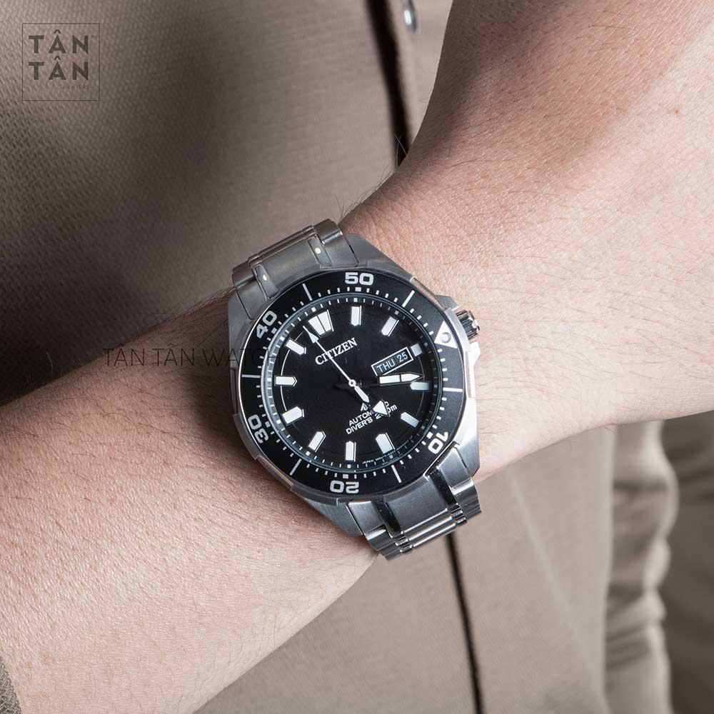 citizen ny0070