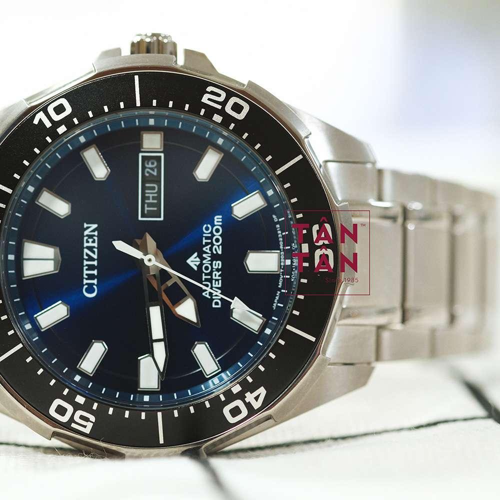 citizen ny0070