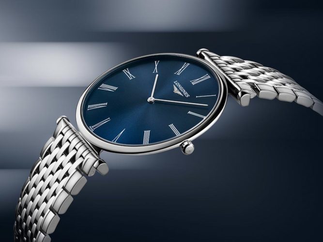 Đồng hồ quartz là gì