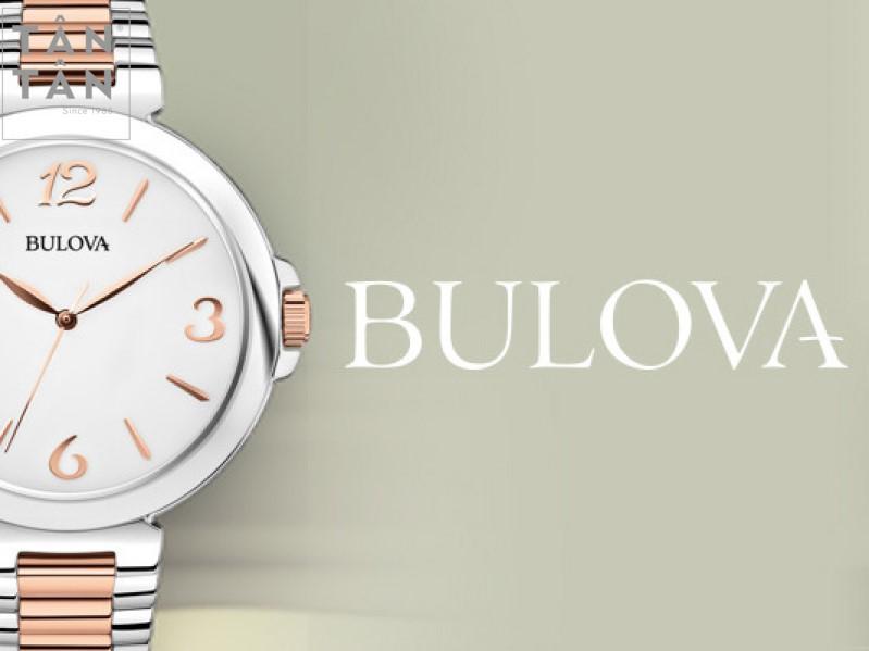 đồng hồ bulova 