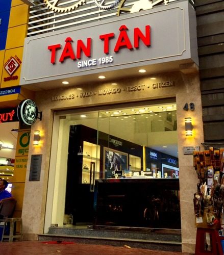 làm thế nào kiểm tra độ chính xác của đồng hồ cơ