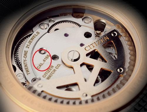 làm thế nào kiểm tra độ chính xác của đồng hồ cơ