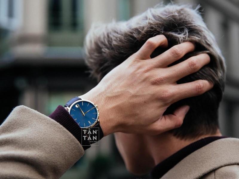 đồng hồ movado