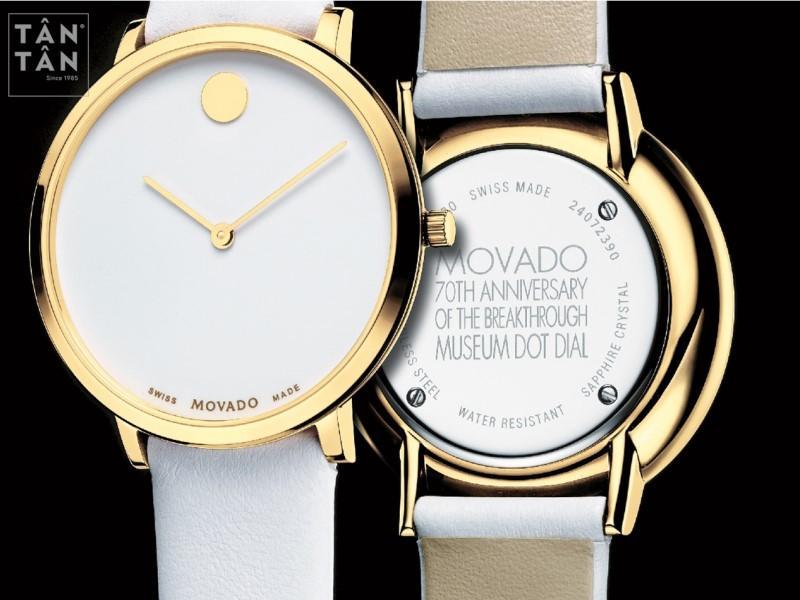 đồng hồ movado