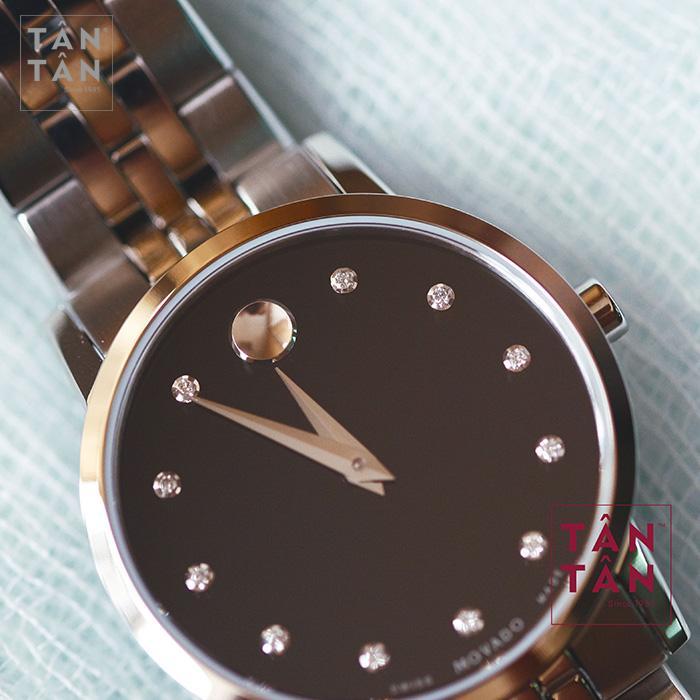 movado 0607201