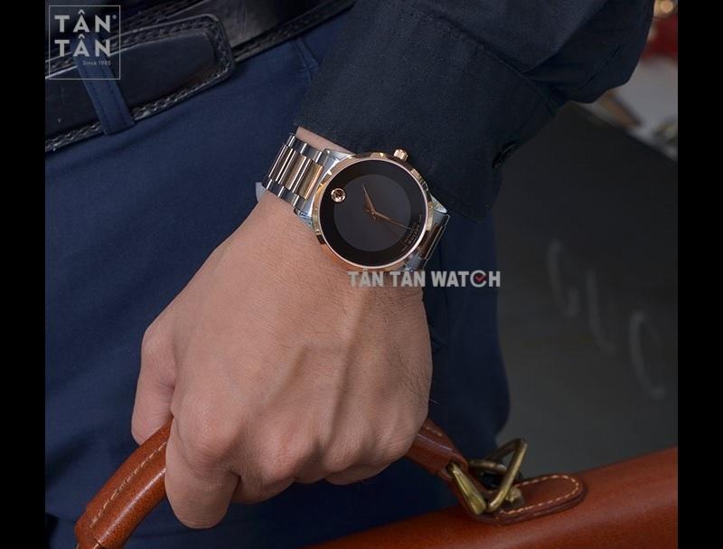 đồng hồ movado 2