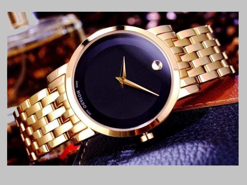 đồng hồ movado 2 
