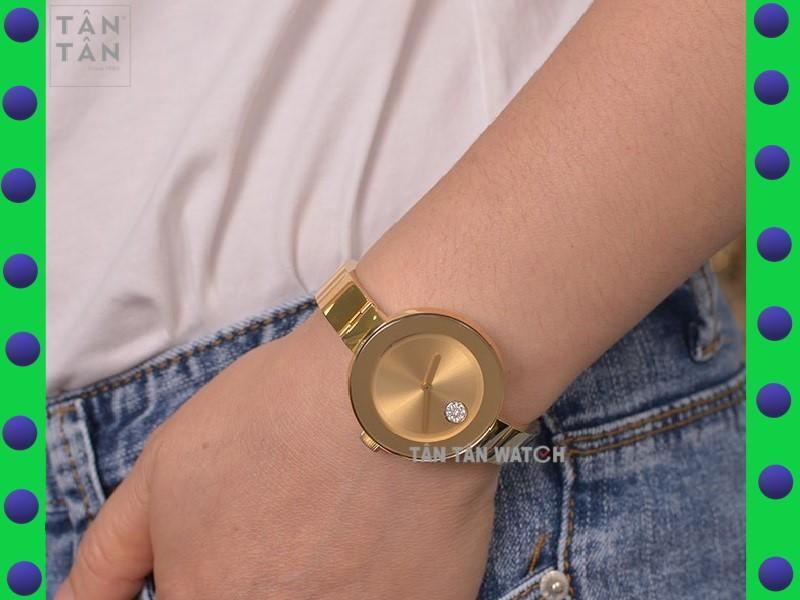 đồng hồ movado 3