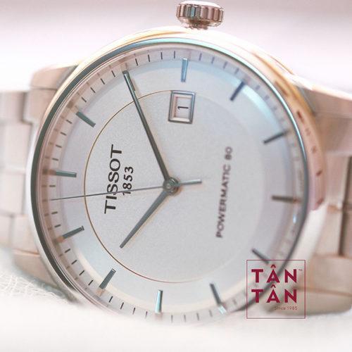 đồng hồ tissot