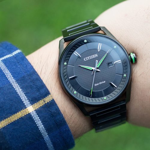 Đồng Hồ Citizen Hợp Tác Từ Thiện Với Good360 