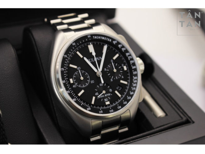 đồng hồ Citizen Quartz có tốt không