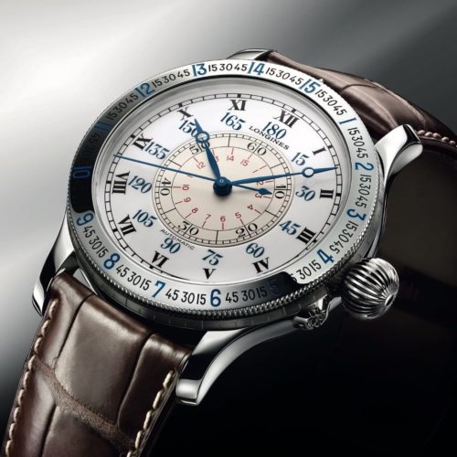 Đồng hồ Longines có tốt không