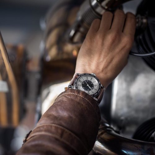 Đồng hồ Longines có tốt không