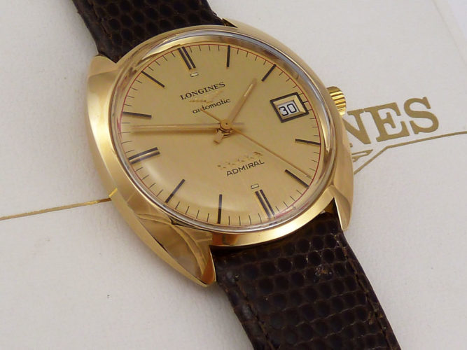 Đồng hồ Longines có tốt không