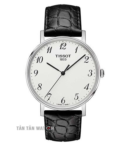 đồng hồ Tissot