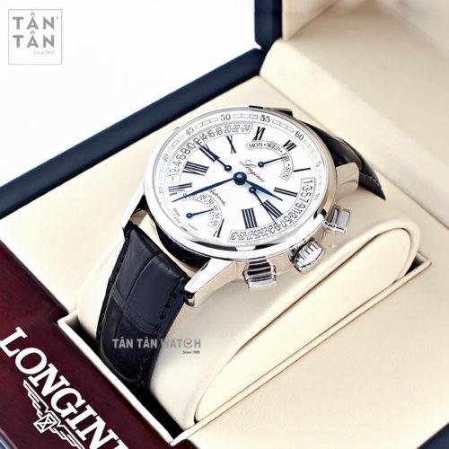 đồng hồ longines
