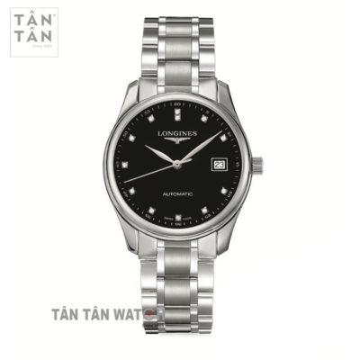 đồng hồ longines