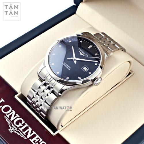 đồng hồ Longines