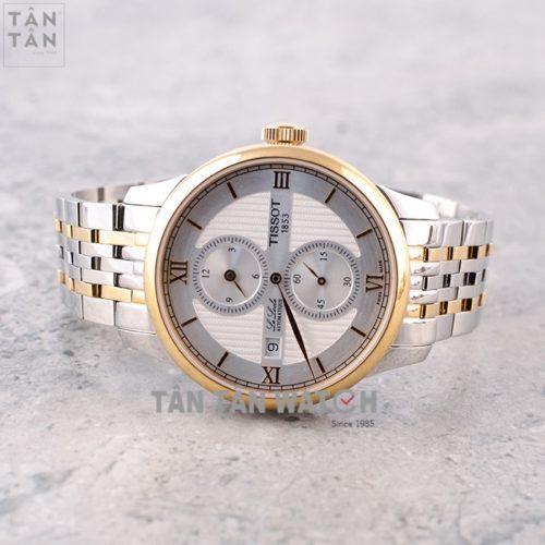 đồng hồ Tissot