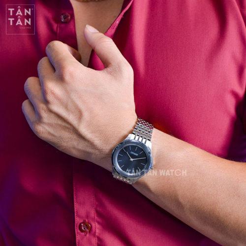 đồng hồ Citizen 
