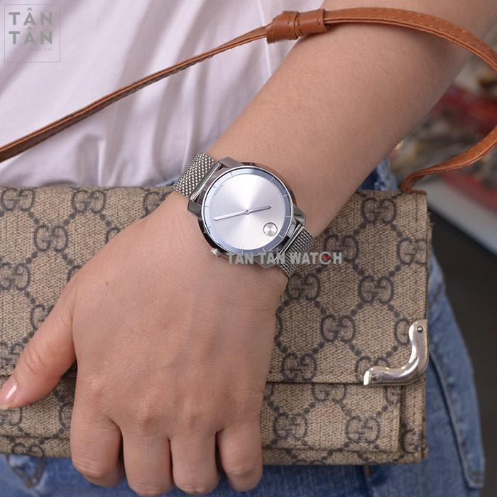 đồng hồ Movado