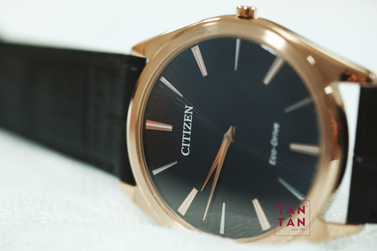 citizen eco-drive