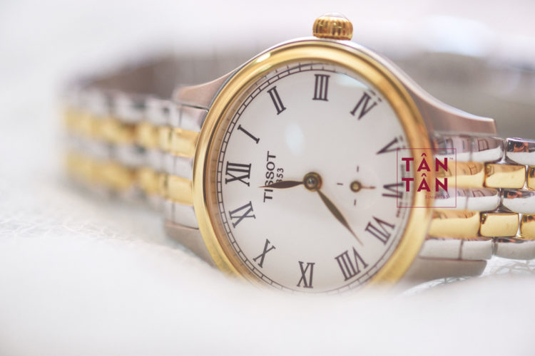 đồng hồ Tissot