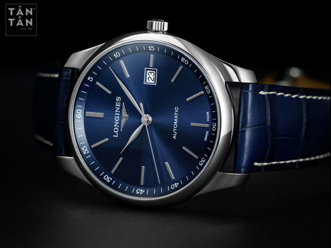 đồng hồ Longines
