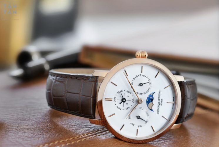 đồng hồ Longines