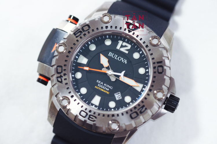đồng hồ bulova
