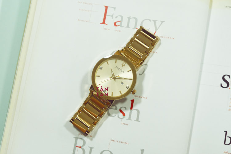 đồng hồ bulova 97D115